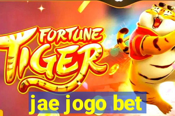 jae jogo bet